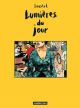 LUMIERES DU JOUR BD