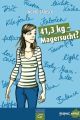 41,3 KG - MAGERSUCHT