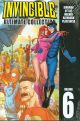INVINCIBLE TP HC ULTTIMATE COLL 06