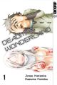 DEADMAN WONDERLAND 01