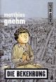 BEKEHRUNG GRAPHIC NOVEL