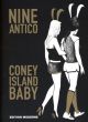 CONEY ISLAND BABY GRAPHIC NOVEL