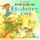 BLUEBERRY GIRL TP