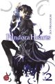 PANDORA HEARTS 02