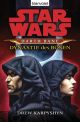 STAR WARS ROMAN 03 DARTH BANE: DYNASTIE