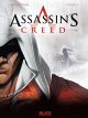 ASSASSINS CREED HC 01 DESMOND