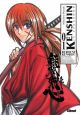 KENSHIN BD01