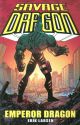 SAVAGE DRAGON TP EMPEROR DRAGON