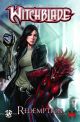 WITCHBLADE TP REDEMPTION 02