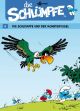 SCHLUEMPFE 05 HC MONSTERVOGEL