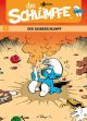 SCHLUEMPFE 07 HC DER ZAUBERSCHLUMPF