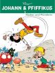 JOHANN UND PFIFFIKUS 03 RAEUBER