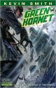 GREEN HORNET TP 02 WEARING GRREN
