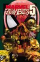 MARVEL ZOMBIES V 39