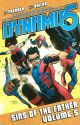 DYNAMO 5 TP 05 SINS OF THE FATHER