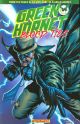 GREEN HORNET TP BLOOD TIES