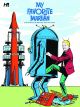 MY FAVORITE MARTIAN TP HC 01