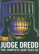 JUDGE DREDD TP03 US CASE FILES 03