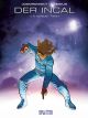 INCAL 03 HC IN TIEFSTEN TIEFEN