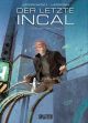 INCAL 01 HC LETZTE VIER JOHN DIFOOL