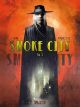 SMOKE CITY 02 HC