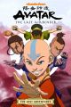 AVATAR TP LAST AIRBENDER LOST ADV.
