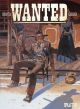 WANTED 03 HC