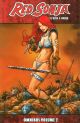 RED SONJA TP OMNIBUS 02