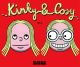 KINKY AND COSY TP HC