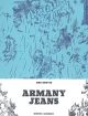ARMANY JEANS BD