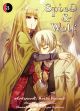 SPICE UND WOLF 03