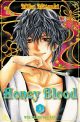 HONEY BLOOD 03