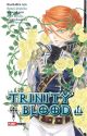 TRINITY BLOOD 13