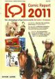 COMIC REPORT 2011