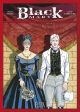 BLACK MARY 03 HC