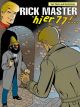 RICK MASTER 77 KREUZMORDRAETSEL