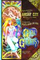 GIRL GENIUS TP02 AGATHA AND THE