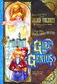 GIRL GENIUS TP06 AGATHA AND THE