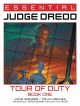 JUDGE DREDD TP TOUR OF DUTY 01