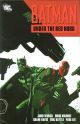 BATMAN TP UNDER THE RED HOOD