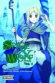 SPICE AND WOLF TP 04