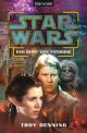 STAR WARS ROMAN HC GEIST VON TATOOINE