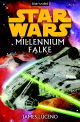 STAR WARS ROMAN MILLENNIUM FALKE