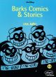 BARKS 10 COMICS+STOR