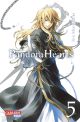 PANDORA HEARTS 05
