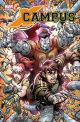 X-MEN SC X-CAMPUS 17