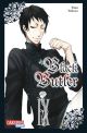 BLACK BUTLER 09