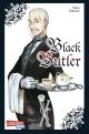 BLACK BUTLER 10