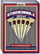 Streichholzraet Streichholzraetsel