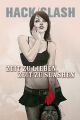 HACK SLASH 06 HC ZEIT ZU LIEBEN